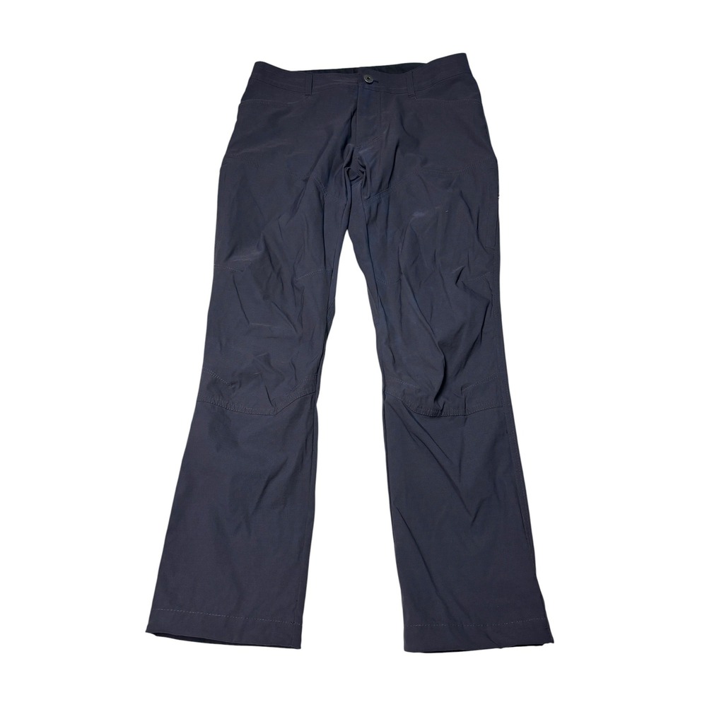 Kuhl Men's Navy Blue Chinos